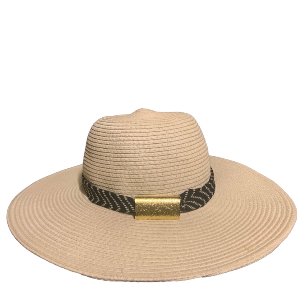 Summer Hat